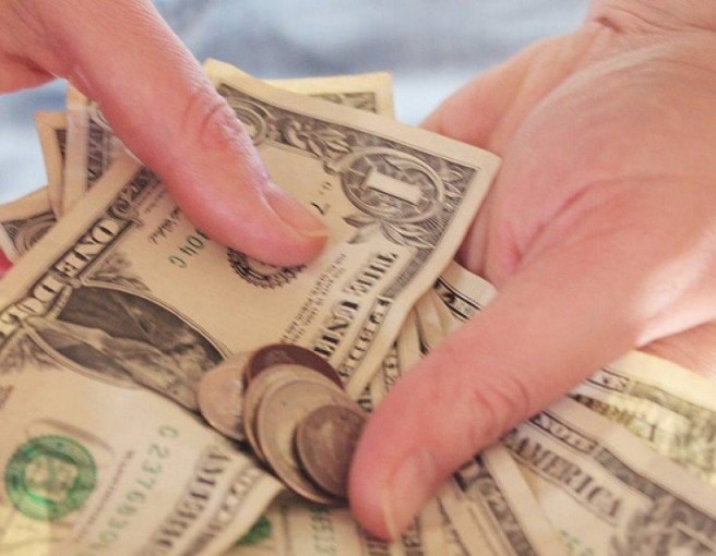 متوسط سعر صرف الشيكل المسجل في 2018 الأعلى منذ 2014
