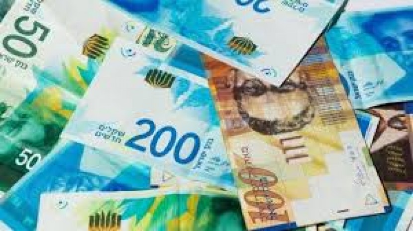 إليك أسعار صرف العملات مقابل الشيكل اليوم الثلاثاء