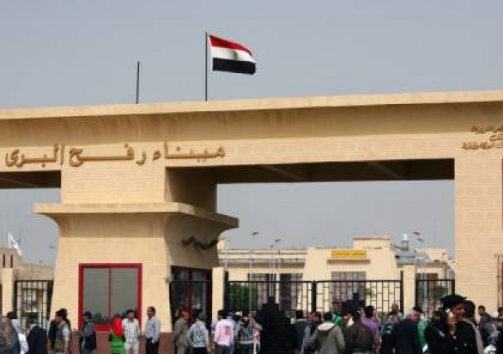 تنويه هام بخصوص عمل معبر رفح الايام القادمة