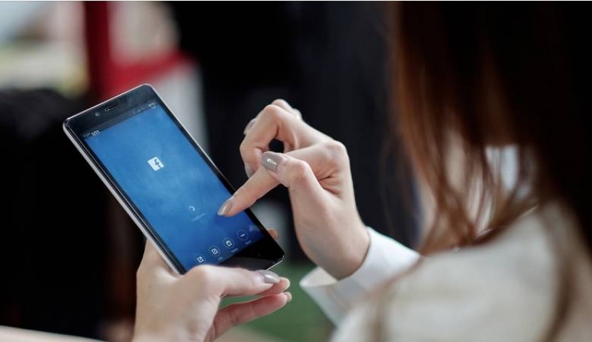 2.5 مليار مستخدم شهري لـموقع فيسبوك