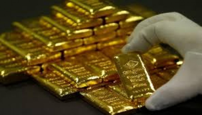 استقرار أسعار الذهب مع تراجع الدولار عن أعلى مستوى في شهور