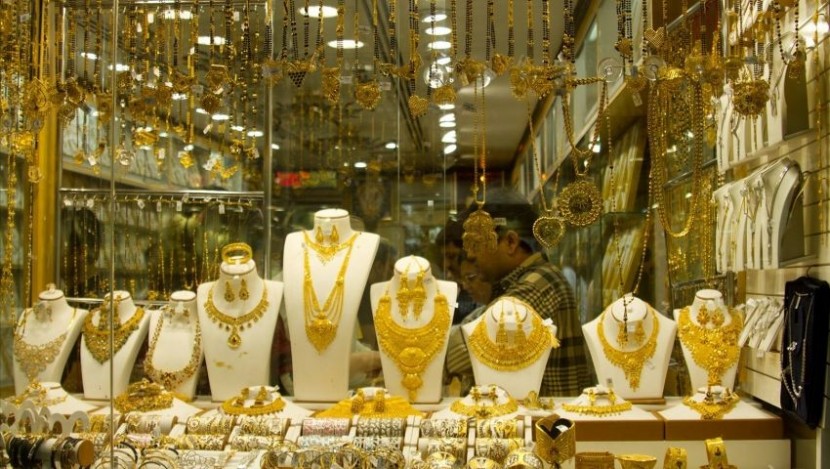 أسعار الذهب في فلسطين بالشيكل اليوم الثلاثاء