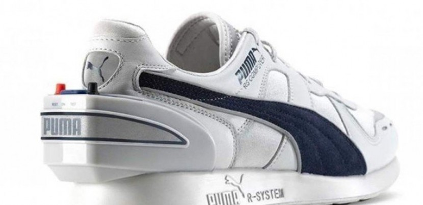 حذاء ذكي جديد.. مزوّد بـ بلوتوث ومواصفاته مذهلة!