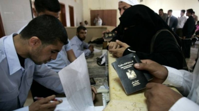 توضيح هام من إدارة معبر رفح حول منع بعض المواطنين من السفر عبر المعبر