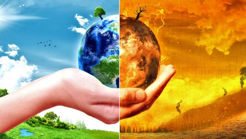 البنك الدولي: 200 مليار دولار لمكافحة تغير المناخ