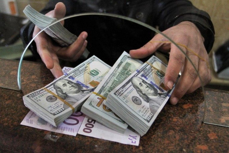 لا تغير على سعر صرف العملات مقابل الشيقل
