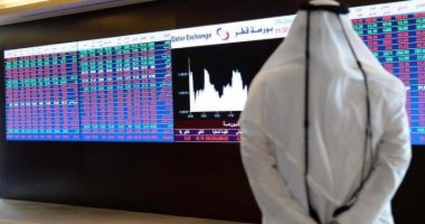 تراجع بورصة قطر بمستهل التعاملات بضغوط هبوط قطاع البنوك