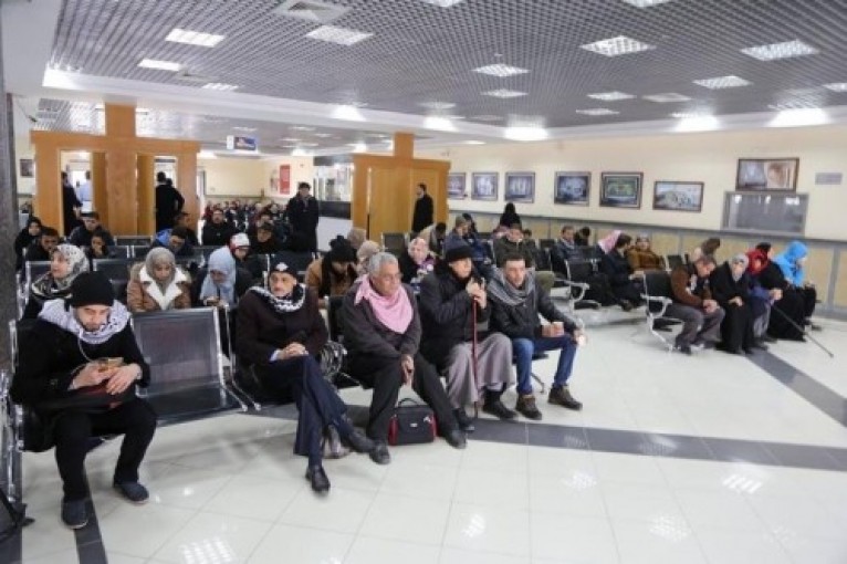 كشف جديد: إعلان آلية السفر عبر معبر رفح ليوم غد الثلاثاء