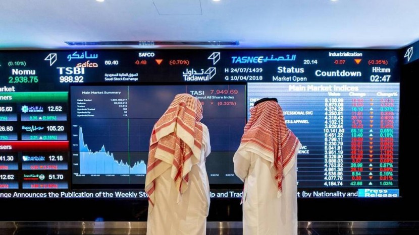 تحليل: بورصات الخليج في مرمى التطورات الجيوسياسية