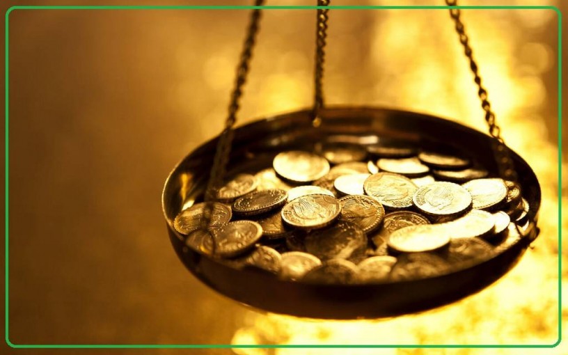 مع الحرب التجارية.. أسعار الذهب تقفز لمستويات قياسية بـ6 عملات