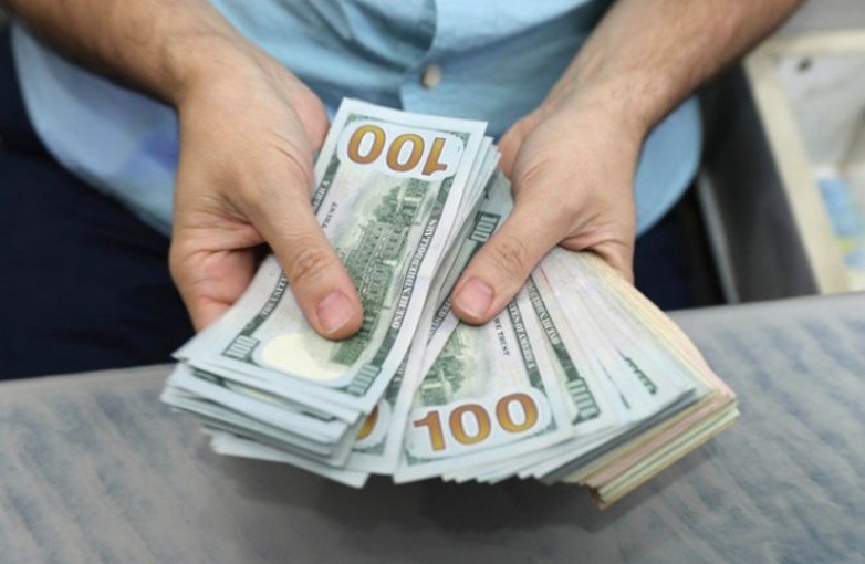 لهذا السبب.. خسائر عنيفة تطارد الدولار في 2019