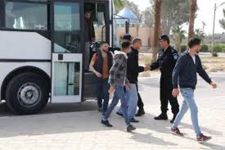 آلية السفر عبر معبر رفح غدًا الأحد