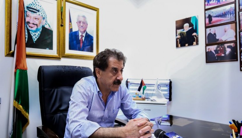 تعديل ساعات العمل على معبر الكرامة غداً الثلاثاء