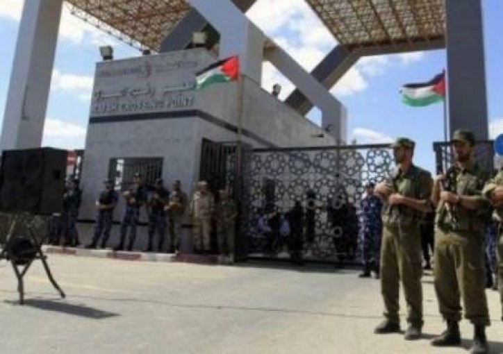 تنويه هام من إدارة معبر رفح بخصوص جوازات المنحة الجزائرية