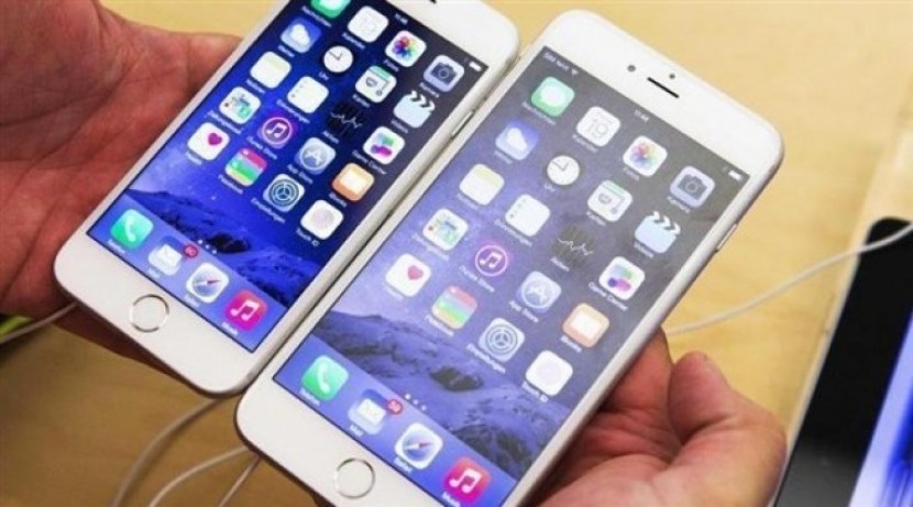 كيفية مشاركة كلمة مرور واي فاي بين هواتف ابل