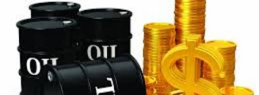 الضربات الإيرانية لأهداف أمريكية بالعراق تقفز بأسعار النفط والذهب
