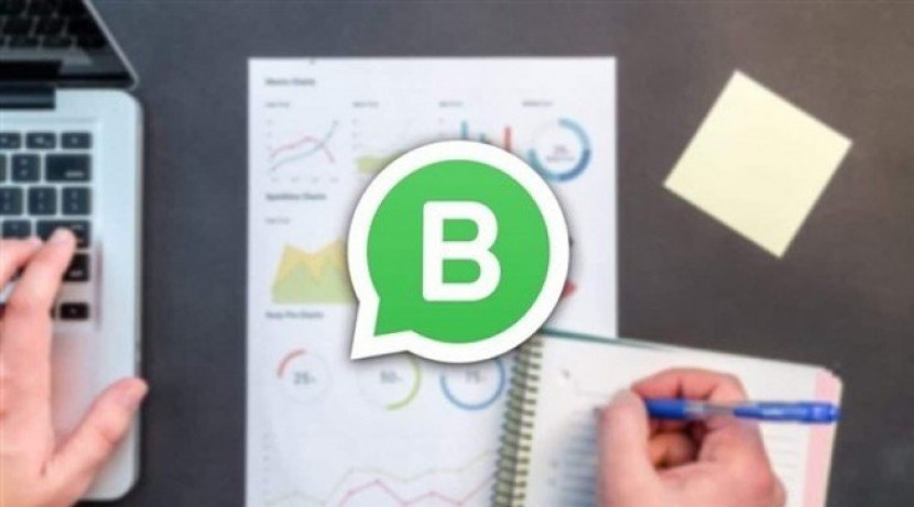 تطبيق واتس آب للأعمال متاح لأجهزة آي فون