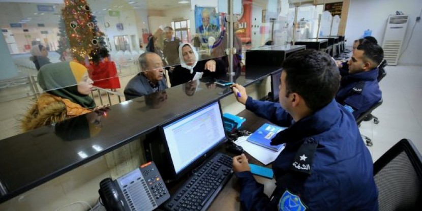 31 ألف مسافر تنقلوا عبر معبر الكرامة وتوقيف 154 مطلوبا الأسبوع الماضي