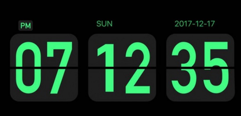 تعرّفوا إلى أوّل من صنع الساعة الرقمية