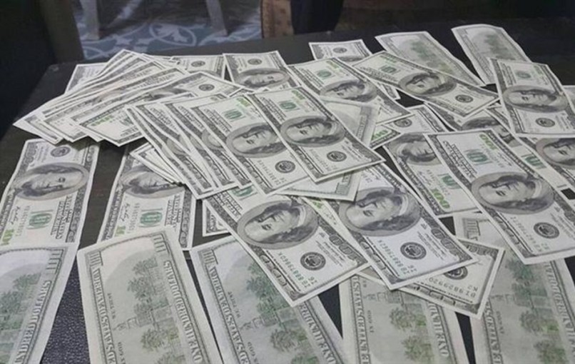 ارتفاع سعر الدولار مقابل الشيكل الاسرائيلي