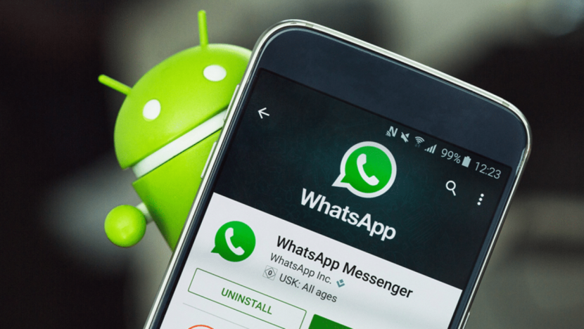 انتبه! رسالة واتساب قادرة على قفل هاتفك