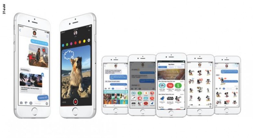 حيل وخدع قد لا تعرفها بهاتف آيفون 7 بنظام التشغيل الجديد