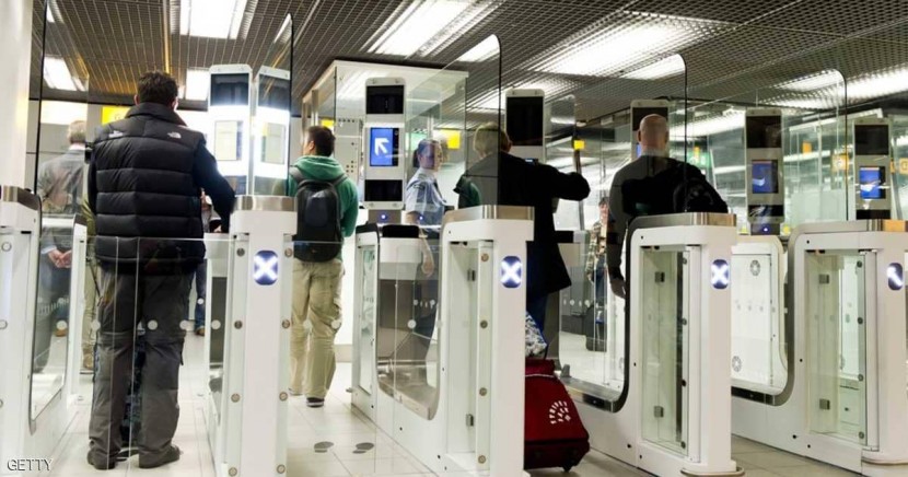 تقنية ذكية تسرع من إجراءات السفر