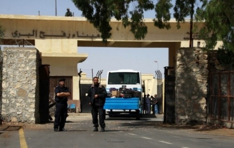 فتح معبر رفح بكلا الاتجاهين الأربعاء القادم