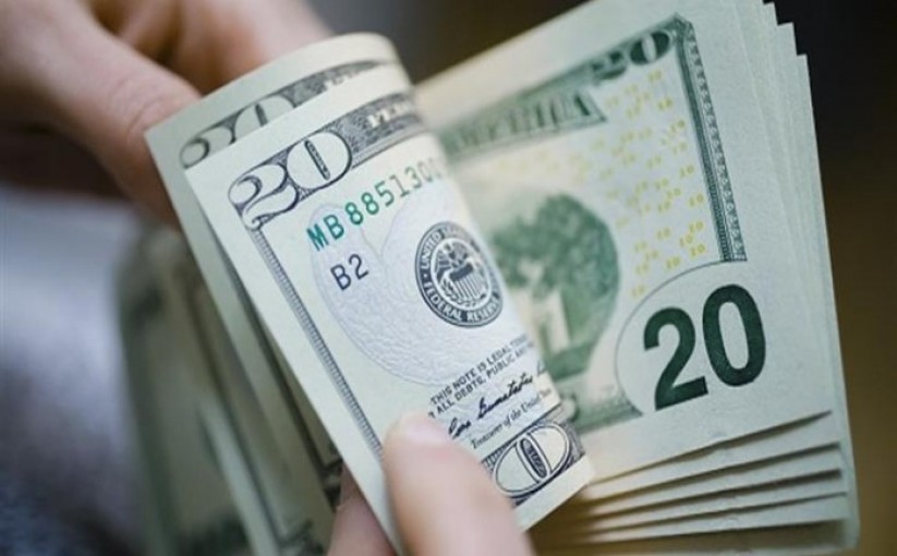 أسعار الدولار والدينار واليورو والجنيه اليوم في فلسطين