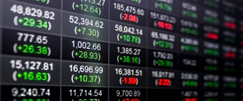 البورصة: مؤشر القدس يغلق على ارتفاعٍ بنسبة 0.23%