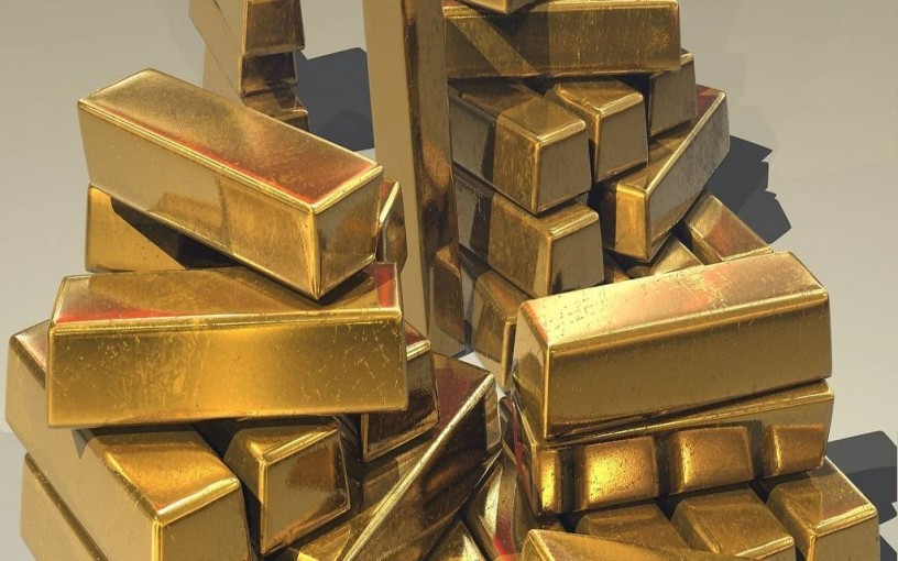 مشتريات البنوك المركزية من الذهب تصل لأعلى مستوى منذ 2015