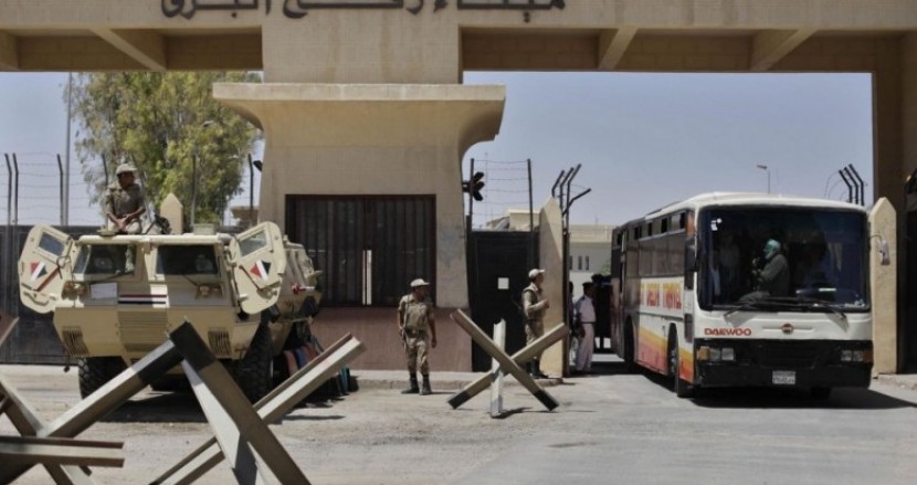 داخلية غزة تصدر تنويهاً مهماً حول عمل معبر رفح غداً