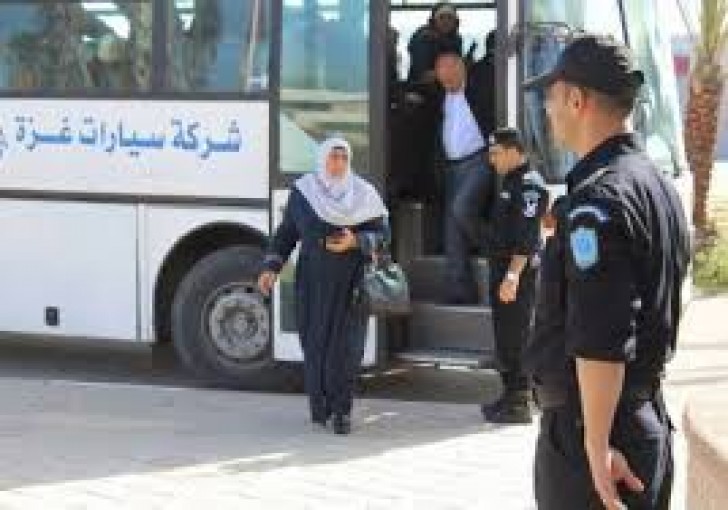 بالأسماء.. كشف مرجعين للسفر عبر معبر رفح الأحد