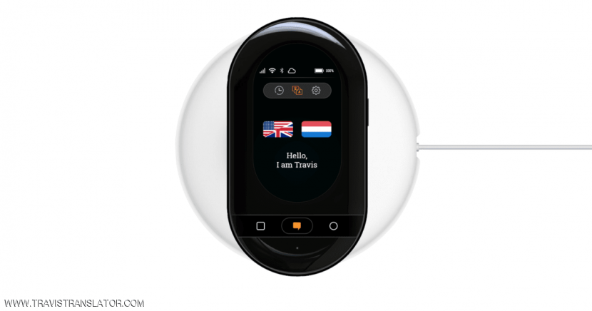 جهاز ثوري للترجمة الفورية يدعم 105 لغات منها العربية