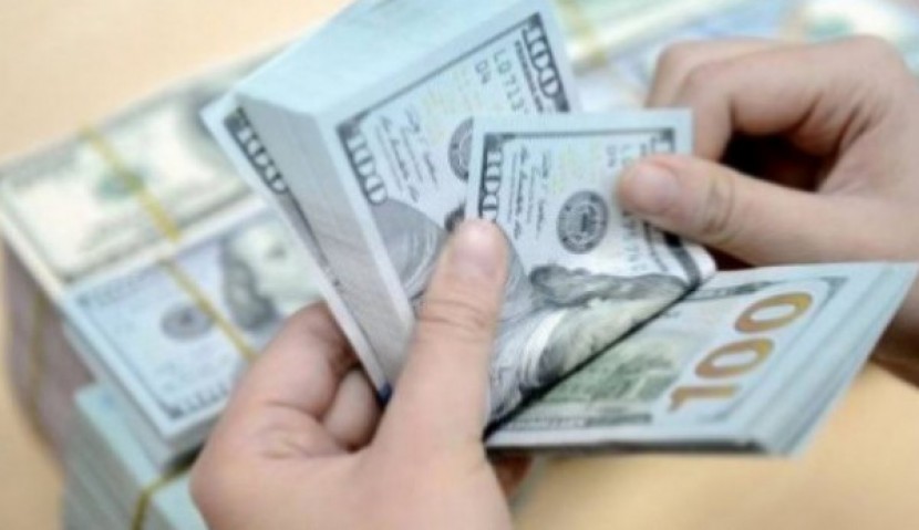 الدولار في اعلى مستوى امام الشيكل منذ 3 سنوات