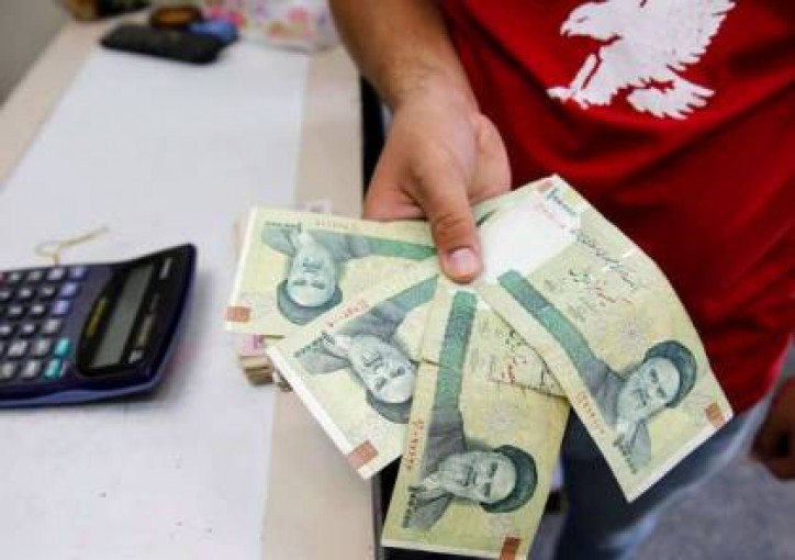 الريال الإيراني يتعافى رغم العقوبات الامريكية