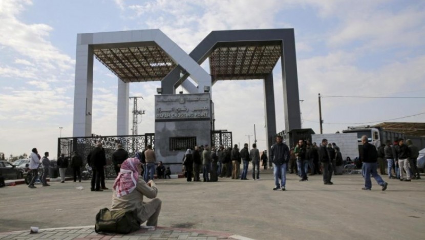 تعرف على آلية السفر عبر معبر رفح غدًا الاثنين