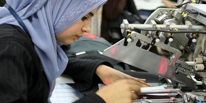 لاجارد: 96% من شركات المنطقة العربية مشاريع صغيرة ومتوسطة