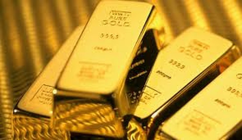 الذهب يرتفع مع تراجع الدولار