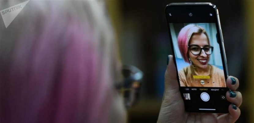 تقنية جديدة تنتظر مستخدمي آيفون.. التصوير تحت الجلد