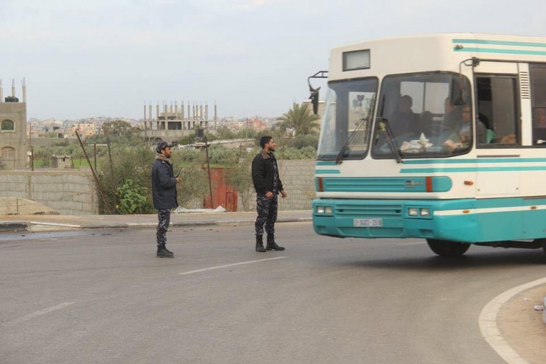الداخلية تكشف عن آلية السفر عبر معبر رفح ليوم غد الثلاثاء 2019/1/1