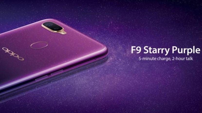 تقنية OPPO للشحن السريع.. من 0 إلى 40 % بـ10 دقائق فقط!