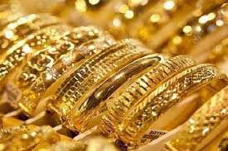 اسعار الذهب في اسواق المال بفلسطين