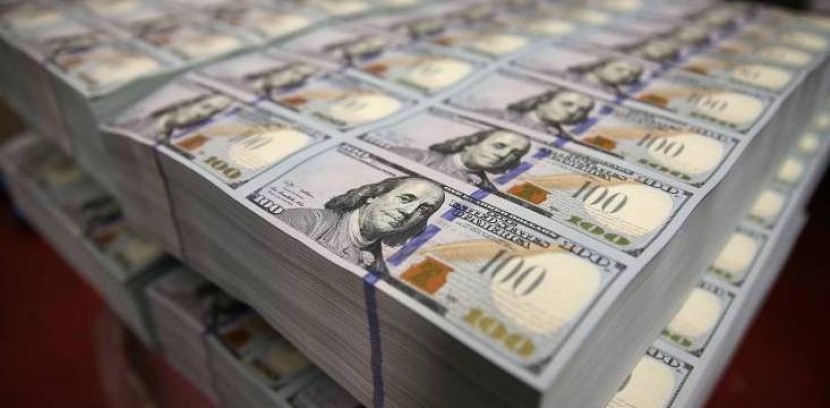 أسعار العملات اليوم في فلسطين - الدولار مقابل الشيكل