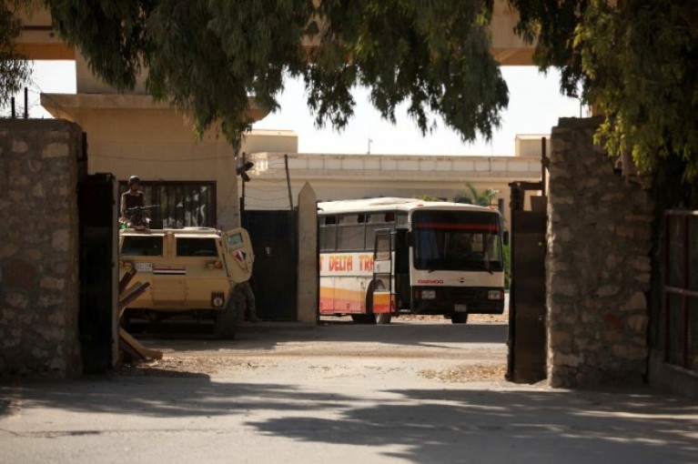 كشف بأسماء المسافرين عبر معبر رفح غدا الأربعاء 13-2-2019