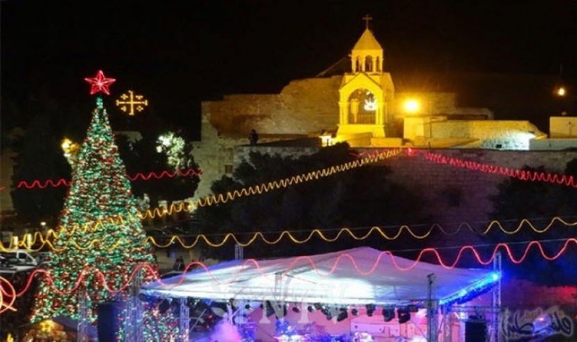 تصل لـ 1200 شيكل.. إليك أبرز حفلات رأس السنة بالضفة الغربية