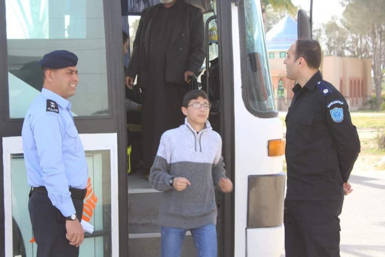 آلية السفر عبر معبر رفح ليوم غد الخميس 2018/11/15