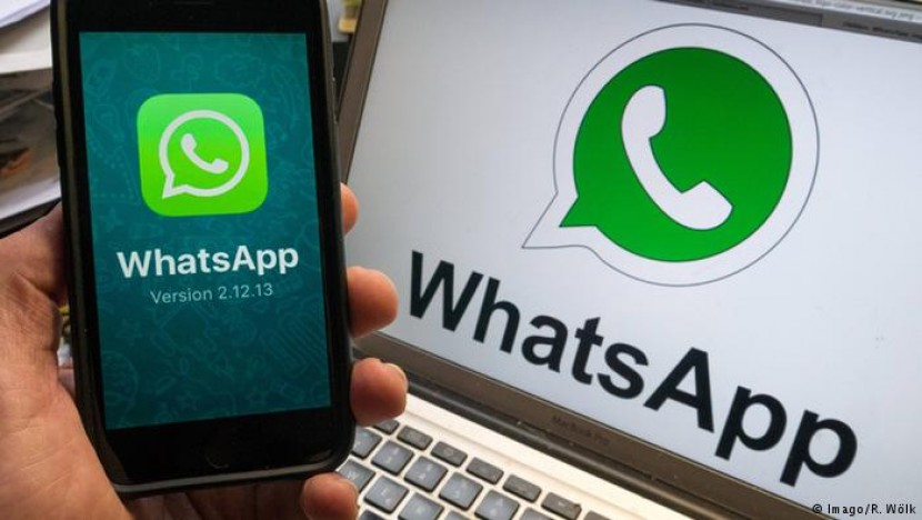 تطبيق واتس اب يكشف عن مميزات جديدة بتحديث واتسآب الجديد