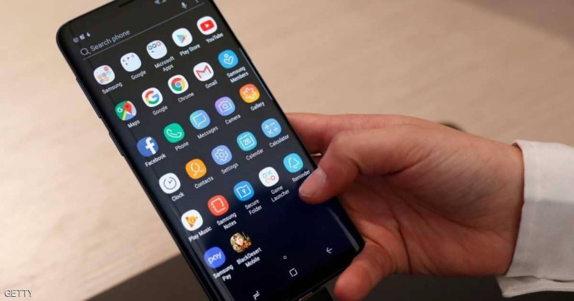 سامسونغ تتخلى عن ميزة ذكية في هاتف إس 10