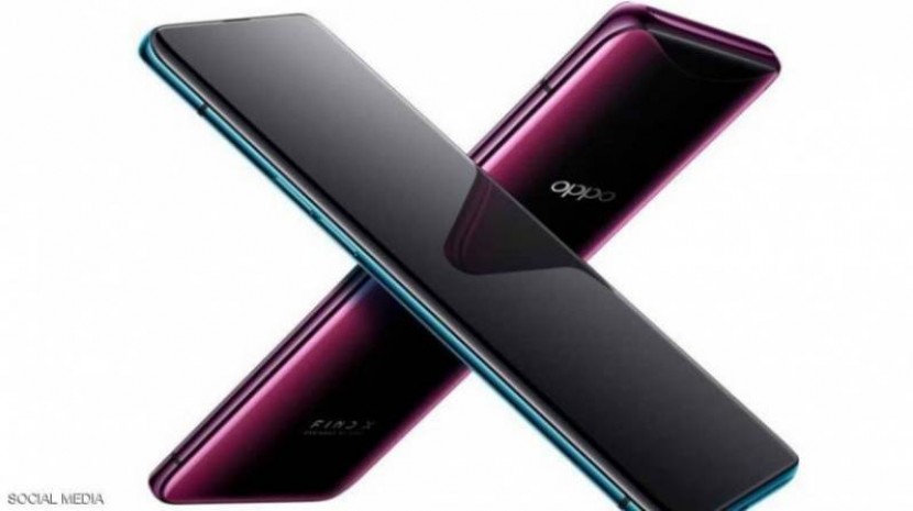 شركة صينية تستعد لإطلاق هاتف بذاكرة غير مسبوقة